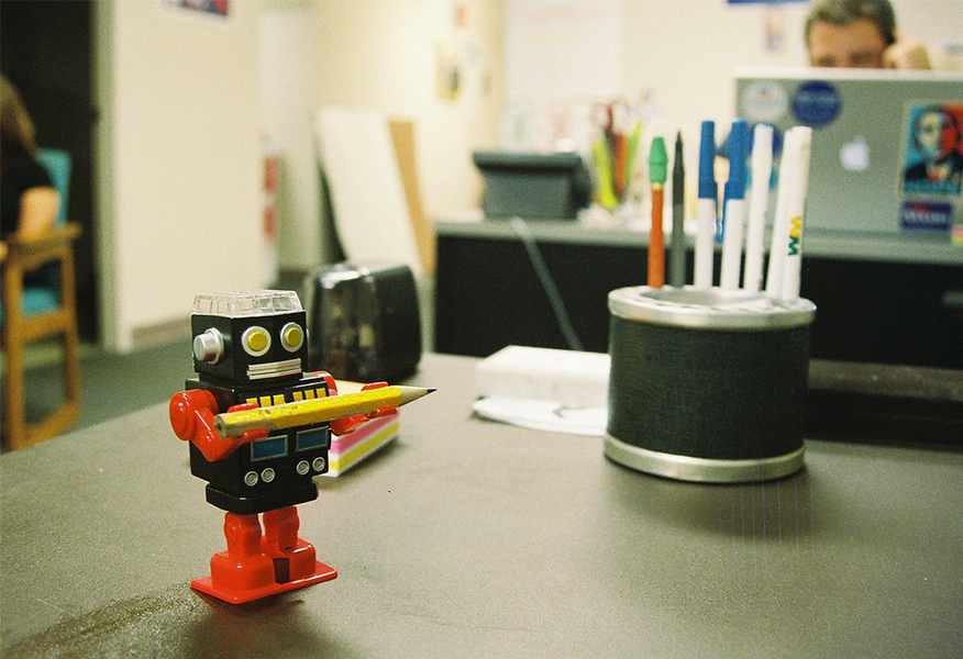 Tendances E-Commerce – Le chatbot