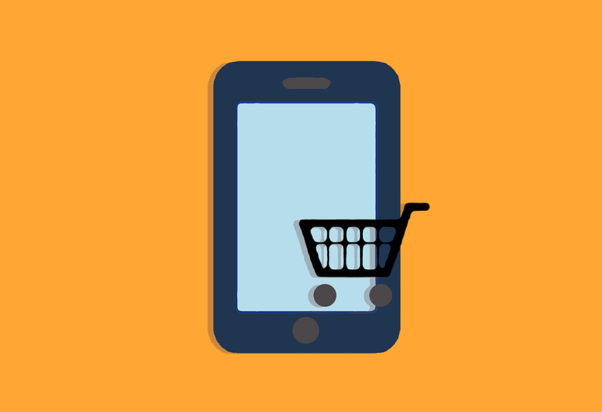 Tendances E-Commerce – Le mobile