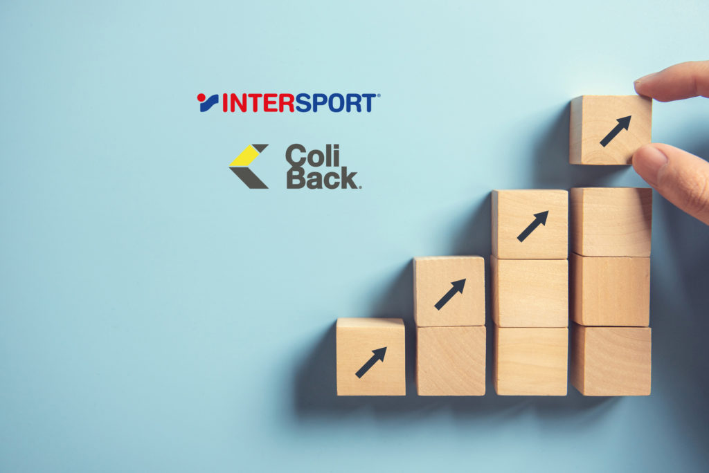 ColiBack, maillon essentiel du Ship From Store d&rsquo;Intersport