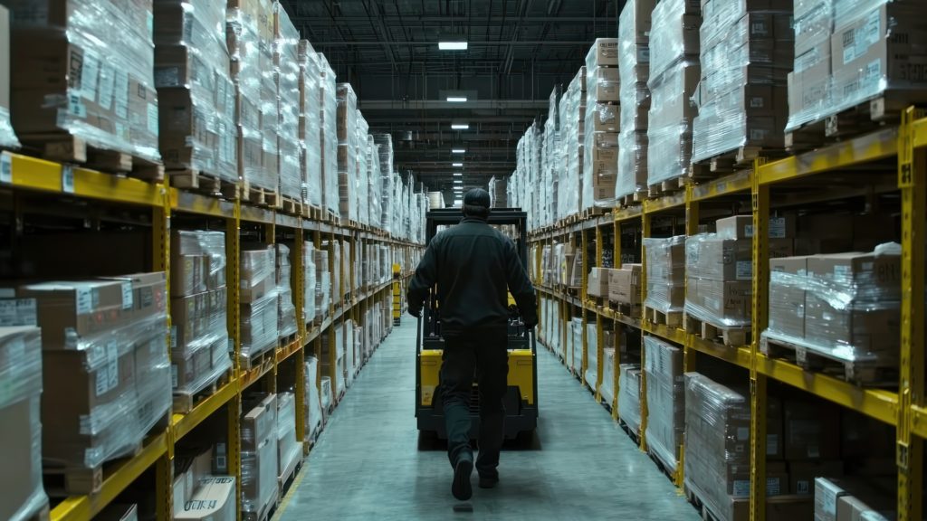 Reverse logistique : optimisez vos retours avec la solution ColiBack