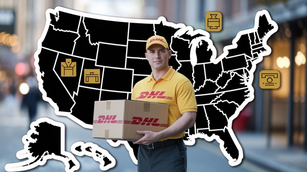 Retour colis aux ÉTATS-UNIS avec la solution ColiBack