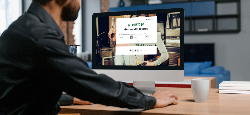 Retour colis : toutes les possibilités pour retourner votre colis facilement avec ColiBack