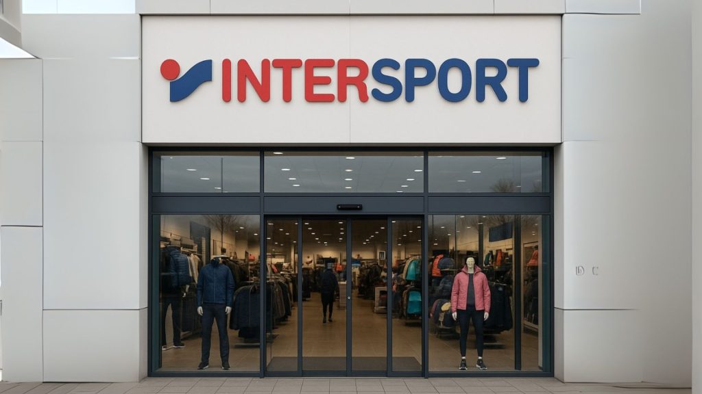 Découvrez le modèle Reverse To Store : le Partenariat réussi entre Coliback et Intersport