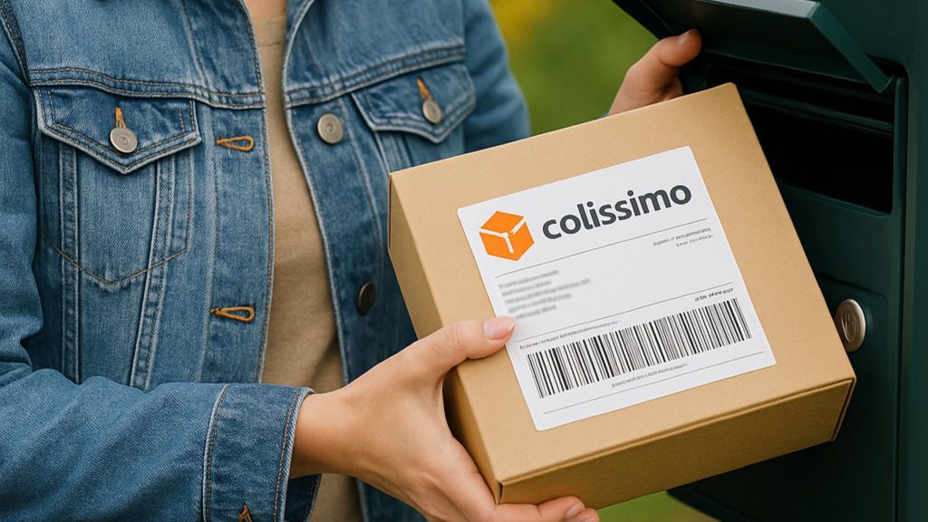 Retour Colissimo boîte aux lettres : une alternative pratique pour vos retours avec ColiBack