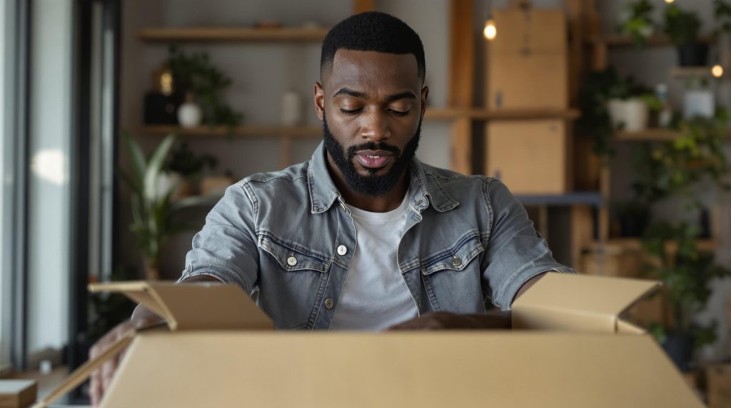 Logistique inverse : les nouveaux standards du retour e-commerce avec Coliback