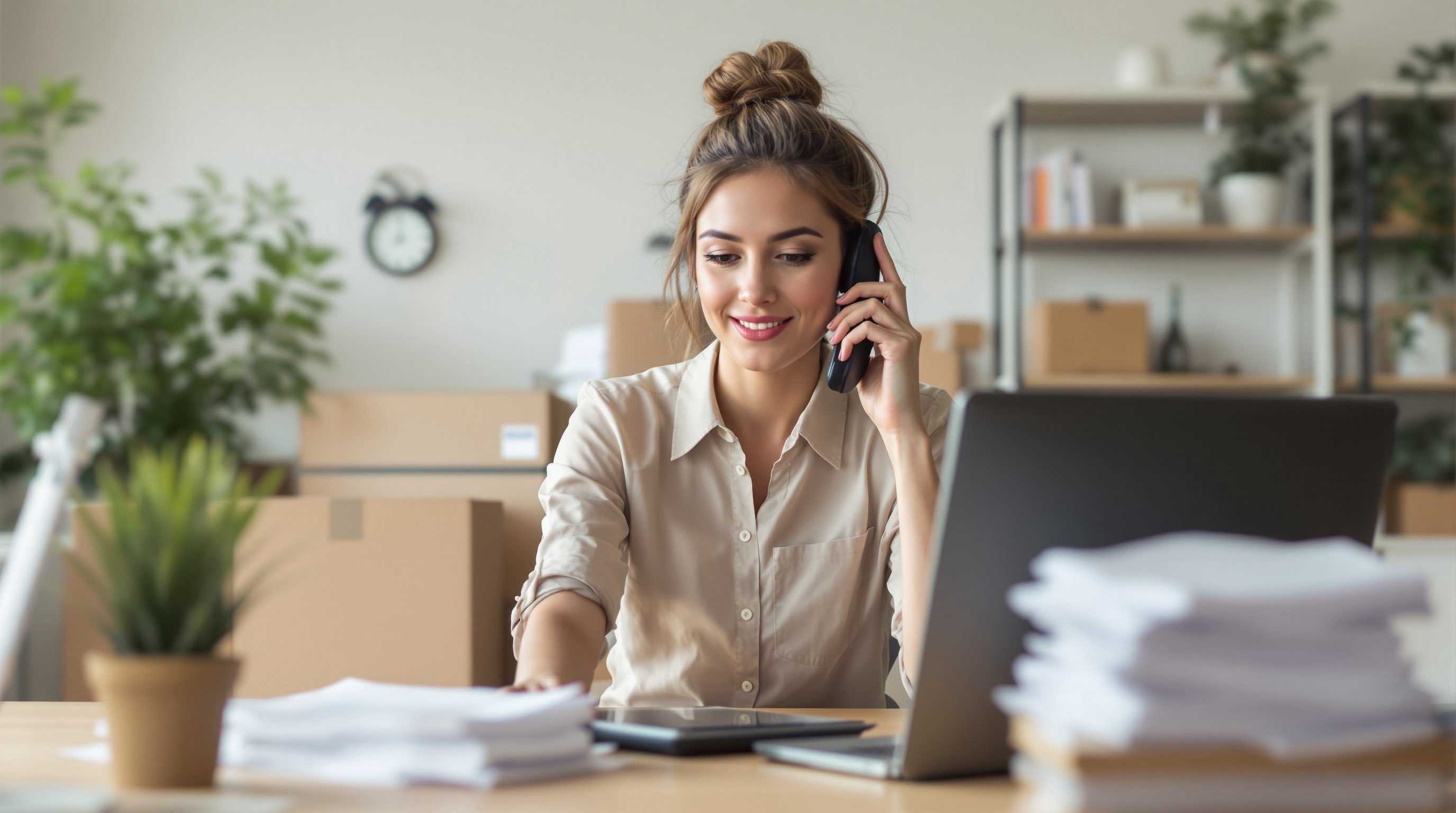 Ecommerce : 5 conseils pour maîtriser votre service après-vente après les fêtes