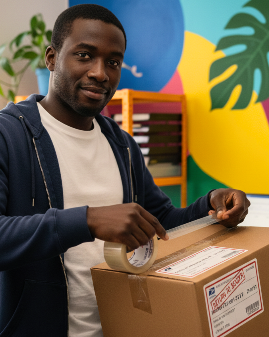 Cross border : réussir ses retours internationaux avec Coliback